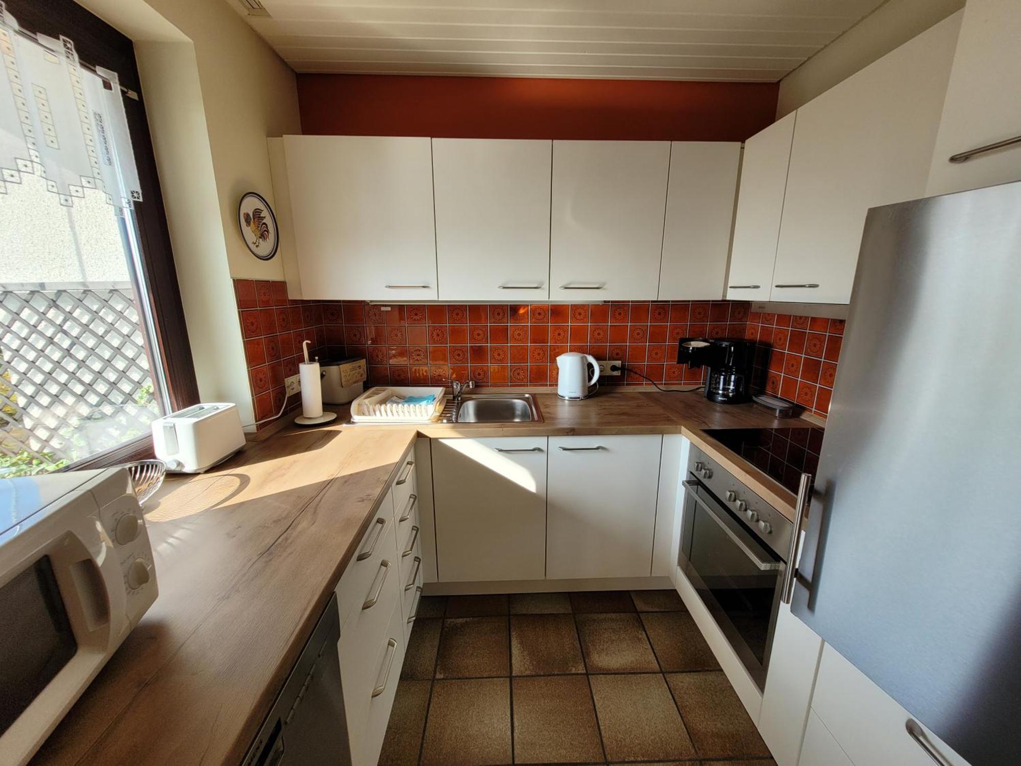 Komfort-Ferienwohnung Auf Der Eulenburg Grafengehaig Exterior foto
